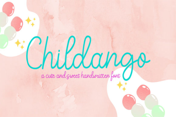 How Childango Transformed My Brand's Visual Identity