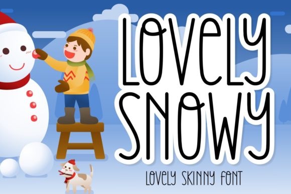 How Lovely Snowy Transformed My Brand’s Visual Identity